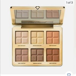 Cocoa Contour Palette